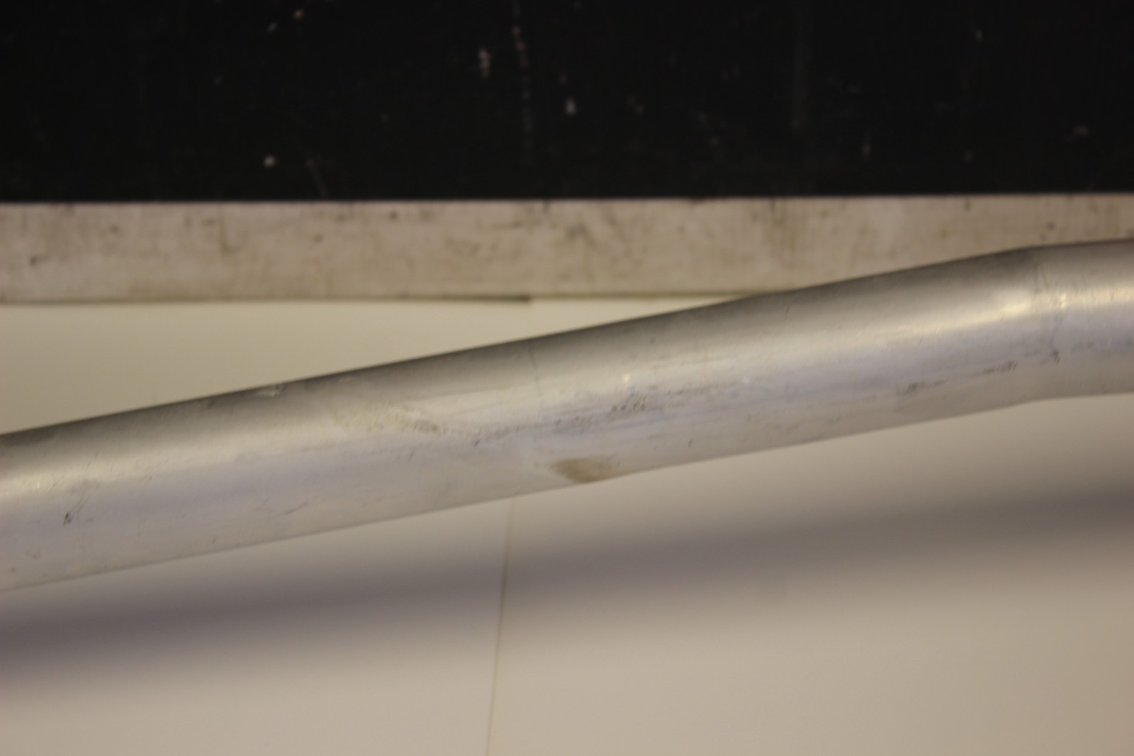 2015 LAMBORGHINI HURACAN LP580 LP610 Coolant Radiator Hose Line OEM 4S0121400F