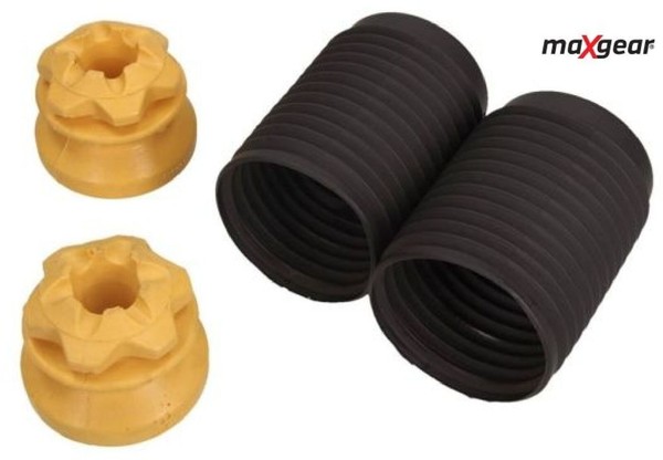 Maxgear 72-3366 Staubschutzsatz FüR StoßDäMpfer Staubschutz Satz Kit FüR BMW-image