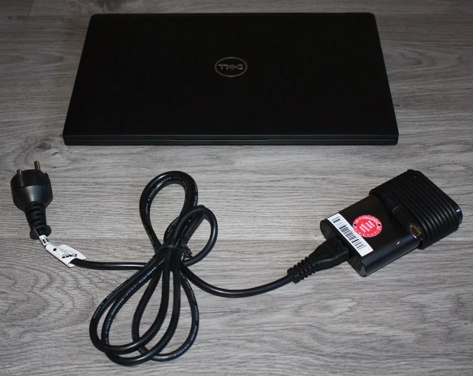 Dell Latitude 7490 14" FHD Touch i5-8350U 4x 1,7GHz 8GB 128GB LTE WLAN BT Win11 - Bild 2 von 4