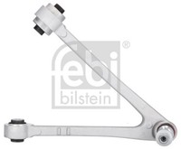 Querlenker Dreieckslenker Febi Bilstein 183284 Aluminium FüR Bmw I3 I01 Electric