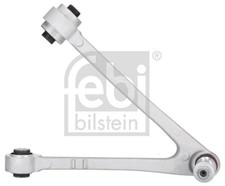 Querlenker Dreieckslenker FEBI BILSTEIN 183284 Aluminium für BMW i3 I01 Electric