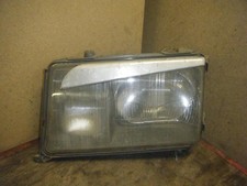 Feu avant (phare) Mercedes 230