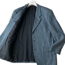 Comme Des Garcons Homme Plus Archive Tailored Jacket Men's Japan Size M