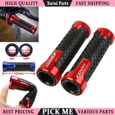 NEW For Honda CB125F CB 125 F Motorcycle Accessories None-Slip Handlebar Grips
