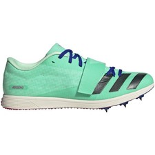 adidas Adizero Triple Jump and Pole Vault Mens Track  Field Shoes - HQ3783