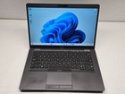 Dell Latitude 5400 Intel Core i5-8365U 1,60GHz 8GB RAM 256GB SSD Win11 Pro