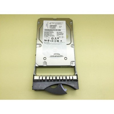 IBM 600GB 15K 6G LFF SAS 3.5 HOT SWAP HDD Hard Drive