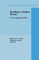 Dominiek Sandra (U. A.) | Reading Complex Words | Taschenbuch | Englisch (2010)