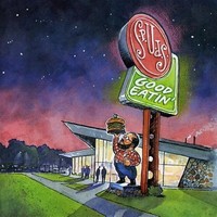 Spuds - Good Eatin - Cd - G3Z
