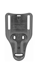 SAFARILAND Cantable UBL Universal Belt Loop, Fits 3-Hole Patterned Holsters