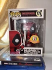 Funko Pop #776 Deadpool in Cake Marvel NEW Sealed Mint Vinyl Figure Collectible