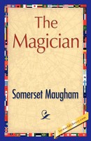The Magician Maugham Somerset Maugham (U. A.) Taschenbuch Englisch 2007