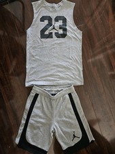 Jordan outfit