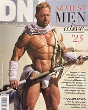 Thoroughbred  Classic Cars Magazine February 2026