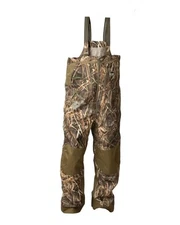 Banded Calefaction Uninsulated MAX7 Bib