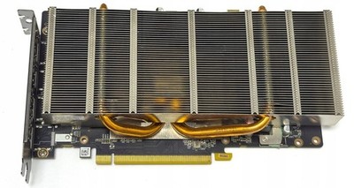MANLI NVIDIA P102-100 10GB GDDR5X Flashed Mining GPU CUDA Tested