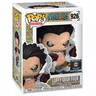 Funko POP - One Piece Vinyl Figure - Luffy Gear Four 926 (Chalice Collectibles)