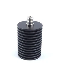 100W N- Male Connector Dummy Load, Termination Load,DC to 3 GHz, 50ohm,for VNA