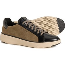 Cole Haan GrandPro Topspin Sneakers - Size 10