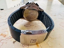 TISSOT T-Sport VELOCI-T, Red/Black Sports Mens Watch T024.417.27.051.00 10