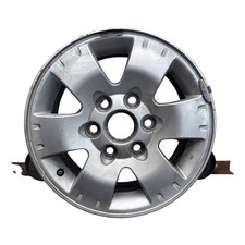 MITSUBISHI SHOGUN ALLOY WHEEL MK3 V60 16 INCH SINGLE ALLOY WHEEL V60