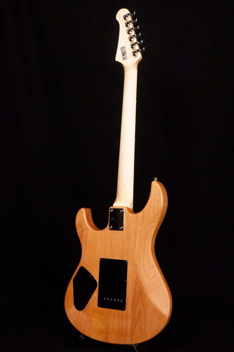 ギター YAMAHA Pacifica 612 VIIX YNS Amazon.com: Yamaha Pacifica PAC612VIIX Electric Guitar