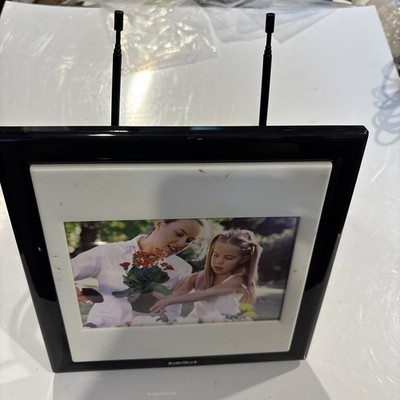 Radio Shack Picture Frame Indoor HDTV/FM Radio Antenna 15-248