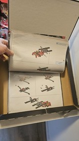 LEGO FERRARI F1 8674 1:8 RACER RETIRED EXCELLENT CONDITION SCHUMACHER HAMILTON