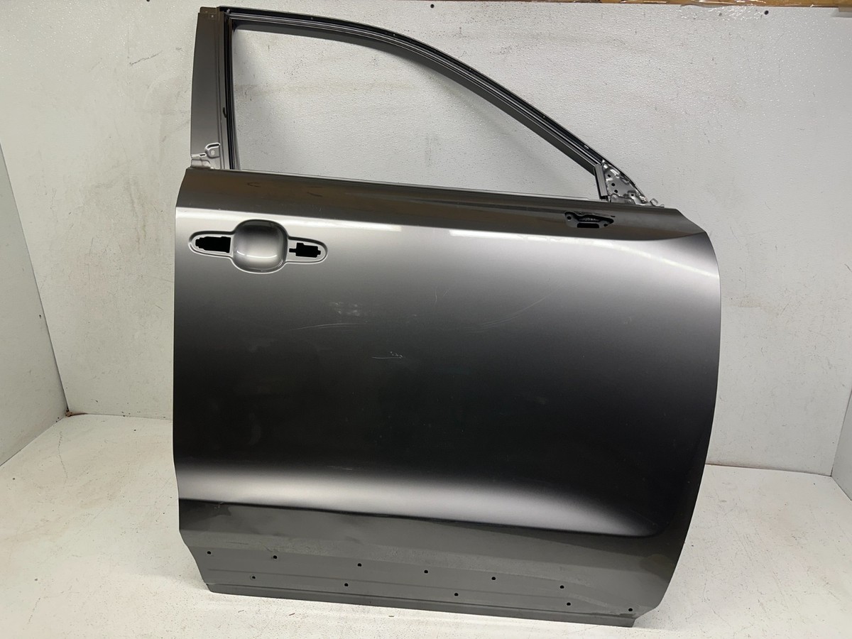 2024-2025 TOYOTA HIGHLANDER FRONT RIGHT PASSENGER SIDE RH DOOR