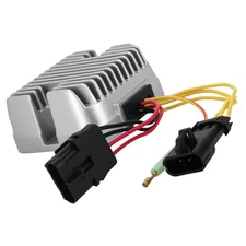Voltage Regulator Rectifier 4011925 For Polaris RZR / Polaris Sportsman 800 EFI