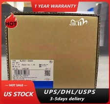 NJ501-4400 Omron Module Brand new Fast Shipping