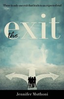 Jennifer Muthoni | The Exit | Taschenbuch | Englisch (2022) | Kingdom Publishers