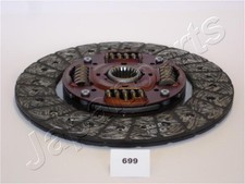 Disque d'embrayage Toyota CAMRY
