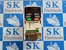 NIDEC CONTROL TECHNIQUES M200-012 00042A 0.75...