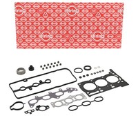 Elring 687.810 Zylinderkopfdichtung Satz FüR Daihatsu Cuore VII Sirion 1.0