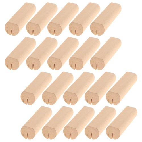 Gativs Lot De 20 Supports Numéro De Table Mariage Doré - Clip Photo Métal Élégant Pour Cartes Et Noms De Table
