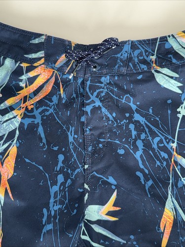 New Billabong All Day Board 8” Shorts Size 27 Swim Trunks Boys - Picture 2 of 4