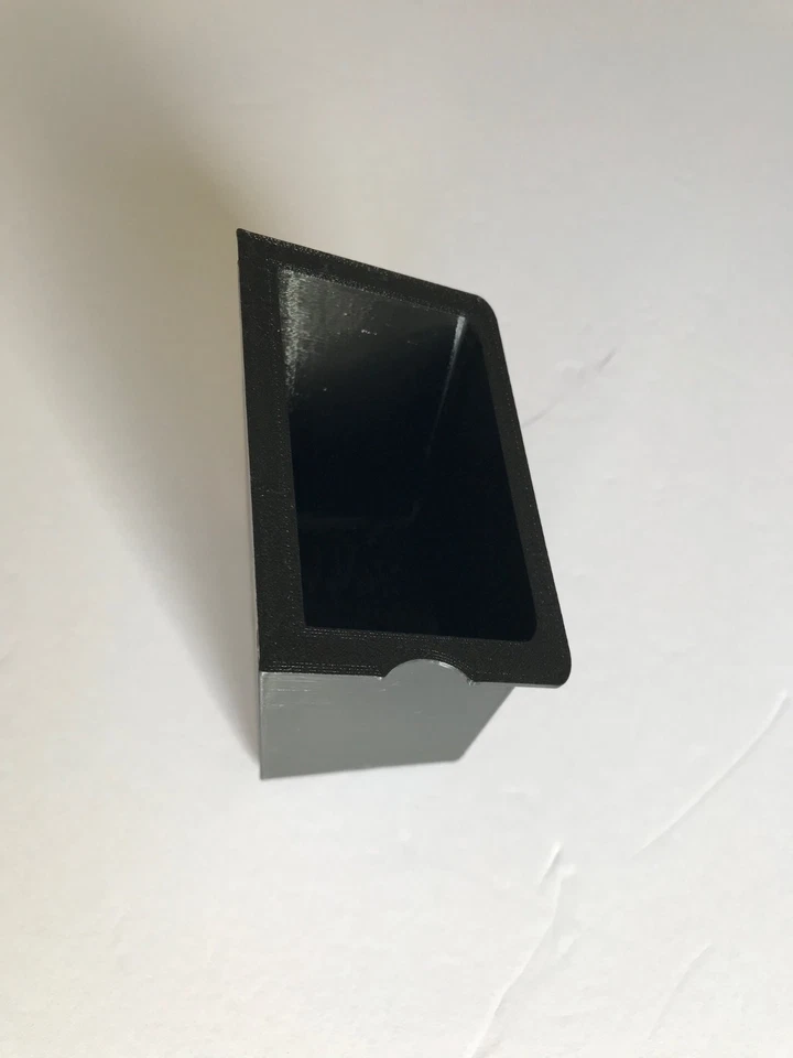 REPLACEMENT ASH TRAY CHEVY GMC 73-87 TRUCK 73-91 BLAZER C10 K5 K10 K20 C20 - Image 3 of 3