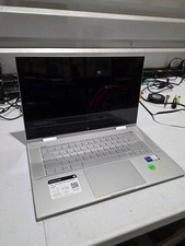 HP ENVY X360 15M-ES1023DX  INTEL CORE I7-1195G7 8GB DEAD For Repair Parts 3101