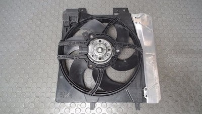 Elektrolüfter Peugeot 207 CC 120 VTi W 9653804080 12 Monate Garantie
