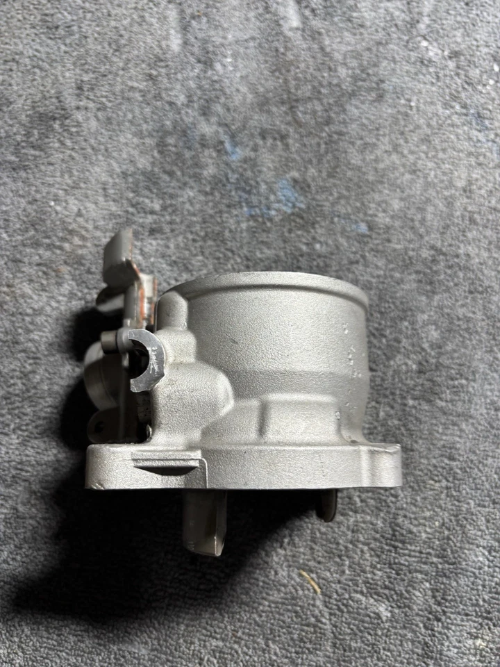 KTM 85SX 2020 cilindro Foto 4 de 4