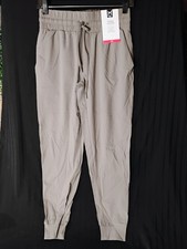 Member's Mark Women's s Breathable  Comfortable Everyday Travel Jogger XS NWT