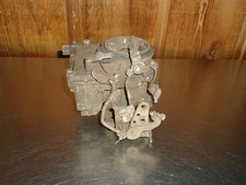 Rochester 2-barrel Carburetor 2g 1956-1968 Chevrolet Gmc Truck V-8 Governor