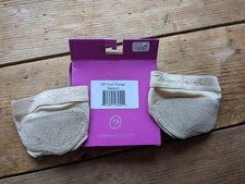 Russian Pointe Ballet Foot Thongs Size M