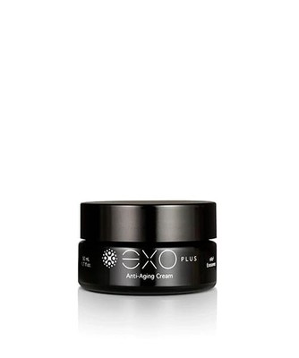 EXO SKIN SIMPLE - EXO PLUS  Exoceuticals Anti-Aging Cream | Rejuvenation | Anti