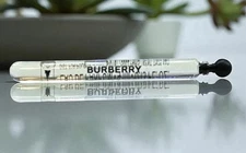 Burberry Signatures - Amber Heath Eau De Parfum - 4ml Sample Size Vial No Box