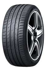 Gomme Estive Nexen 225/35 R18 87Y N'Fera Sport XL pneumatici nuovi