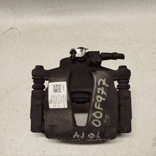 Etrier de frein Citroen NEMO