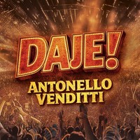 Vinile - Antonello Venditti - Daje! Live (2 Lp) - Sony Music -D- Neu