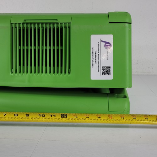 Stirling Ultracold ULT25NEU Low Temp Cryofreezer Protective Casing Front & Back - Picture 14 of 15